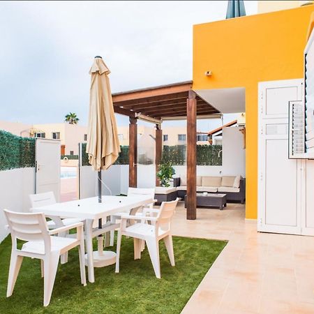 Apartament Delfines 61 Corralejo Zewnętrze zdjęcie