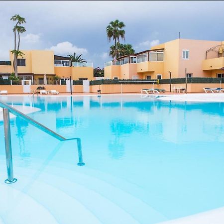 Apartament Delfines 61 Corralejo Zewnętrze zdjęcie