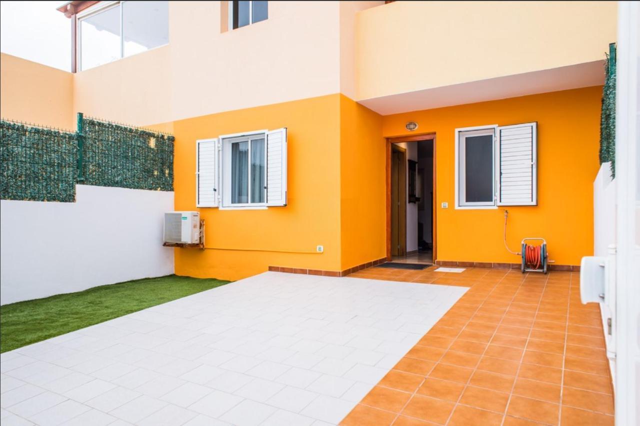 Apartament Delfines 61 Corralejo Zewnętrze zdjęcie