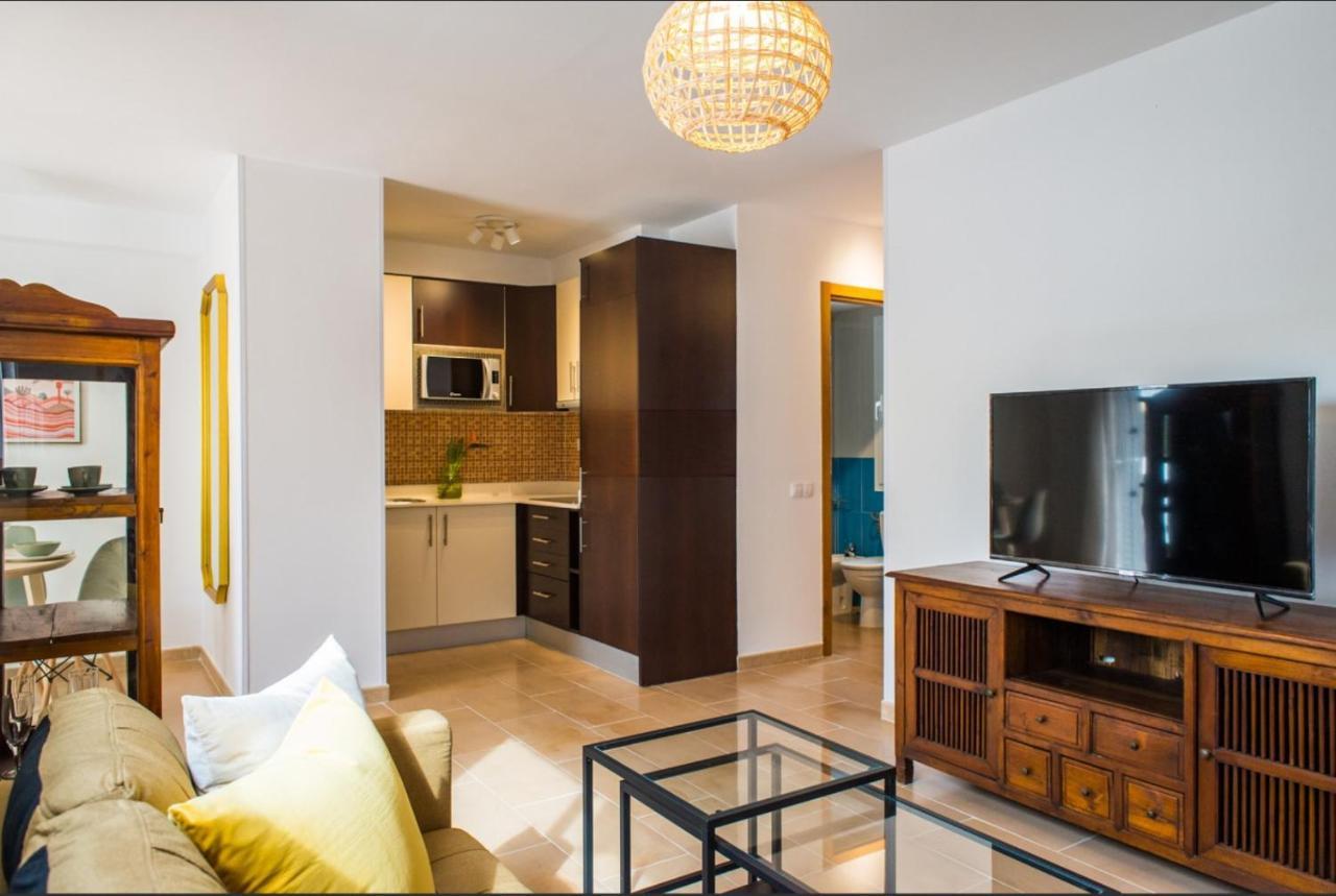 Apartament Delfines 61 Corralejo Zewnętrze zdjęcie