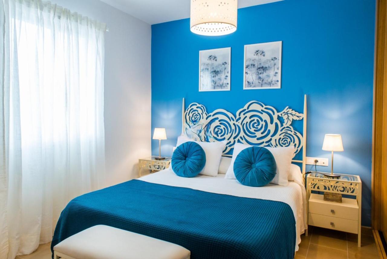 Apartament Delfines 61 Corralejo Zewnętrze zdjęcie