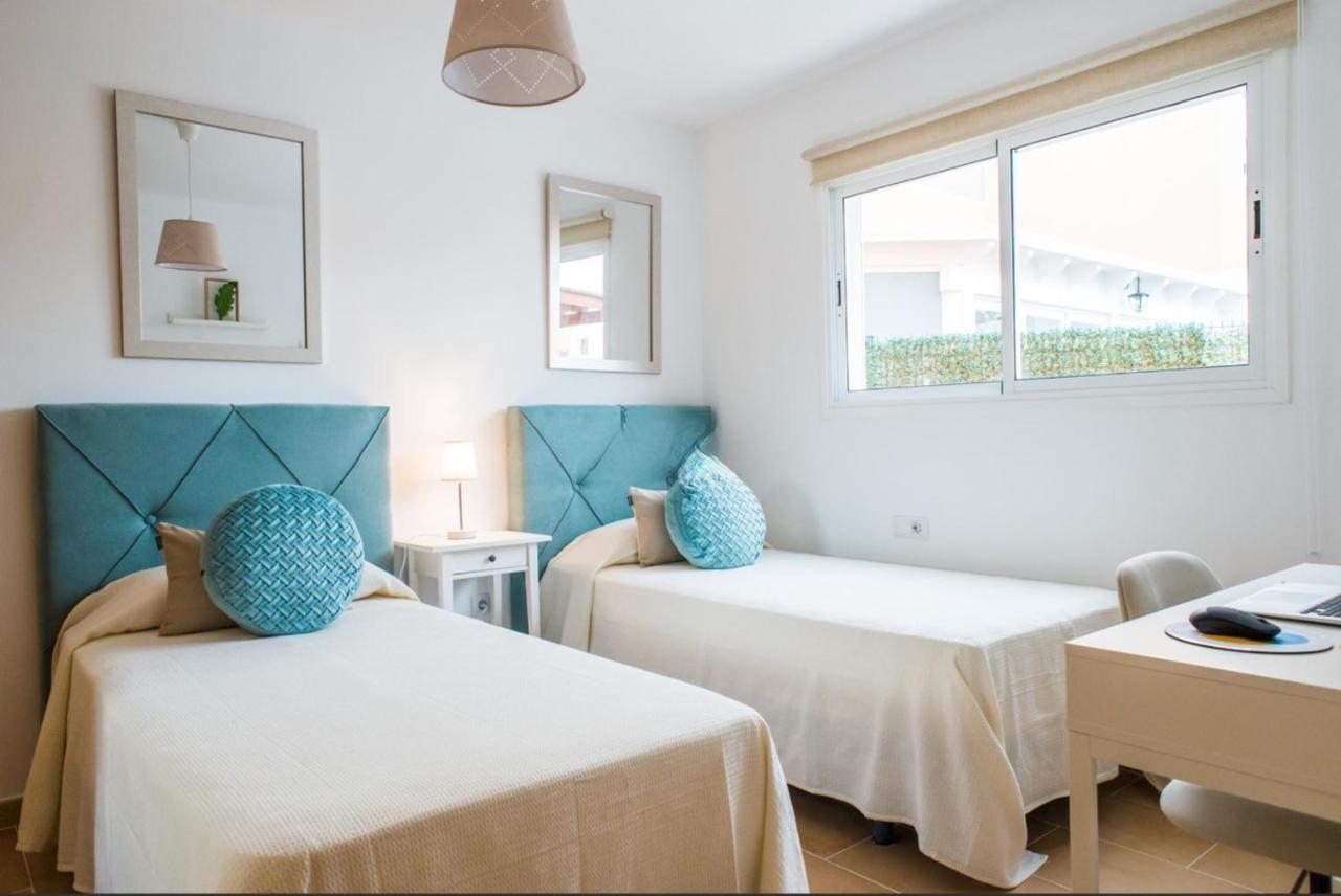 Apartament Delfines 61 Corralejo Zewnętrze zdjęcie