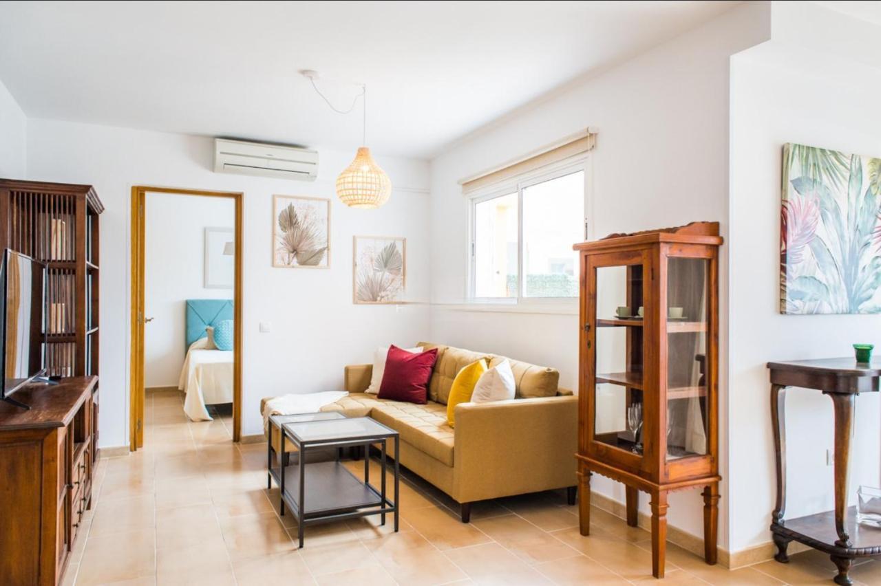 Apartament Delfines 61 Corralejo Zewnętrze zdjęcie
