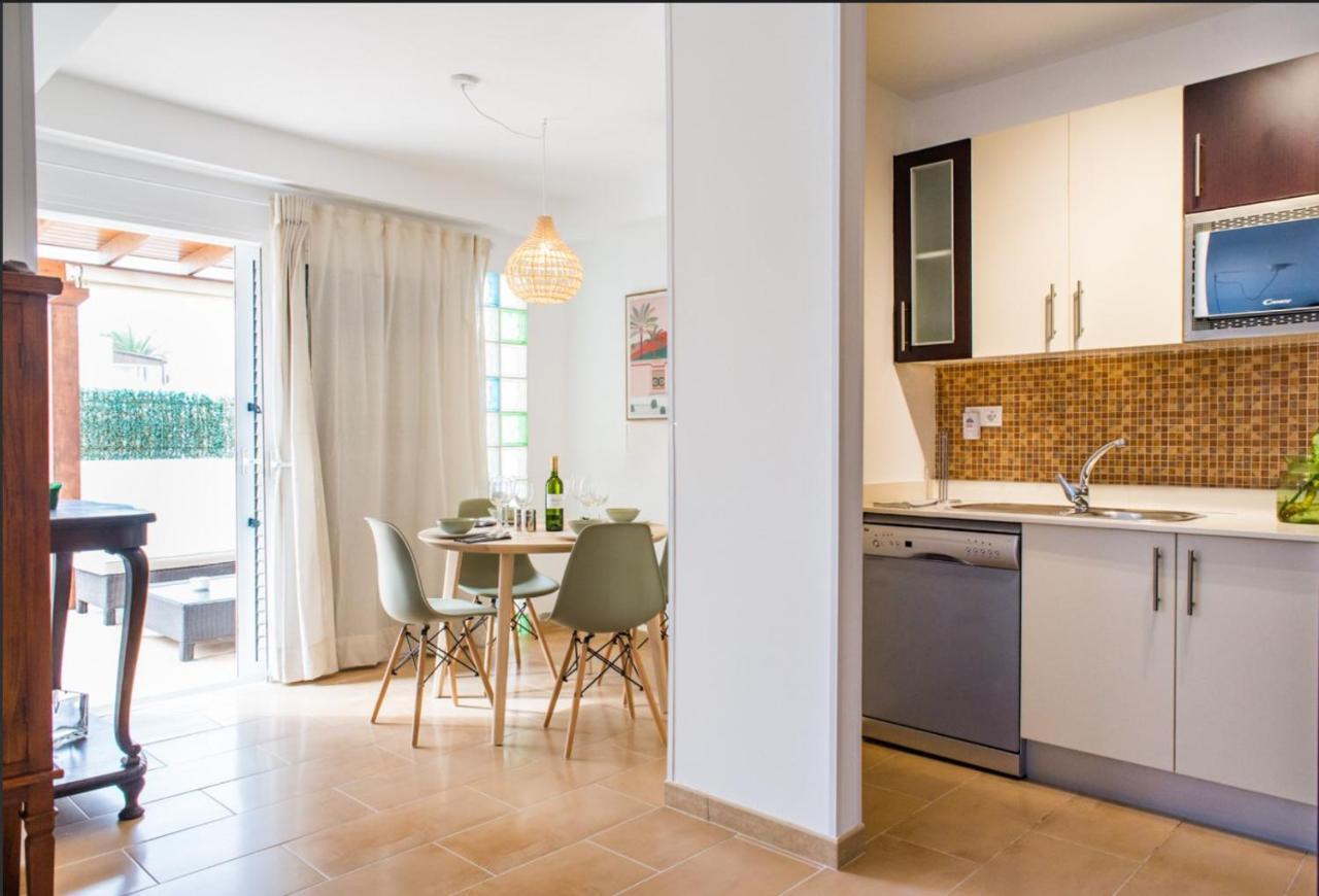 Apartament Delfines 61 Corralejo Zewnętrze zdjęcie