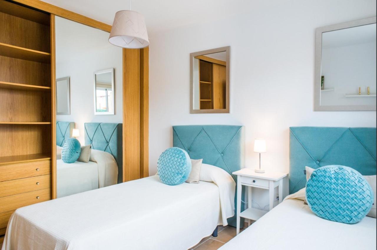 Apartament Delfines 61 Corralejo Zewnętrze zdjęcie