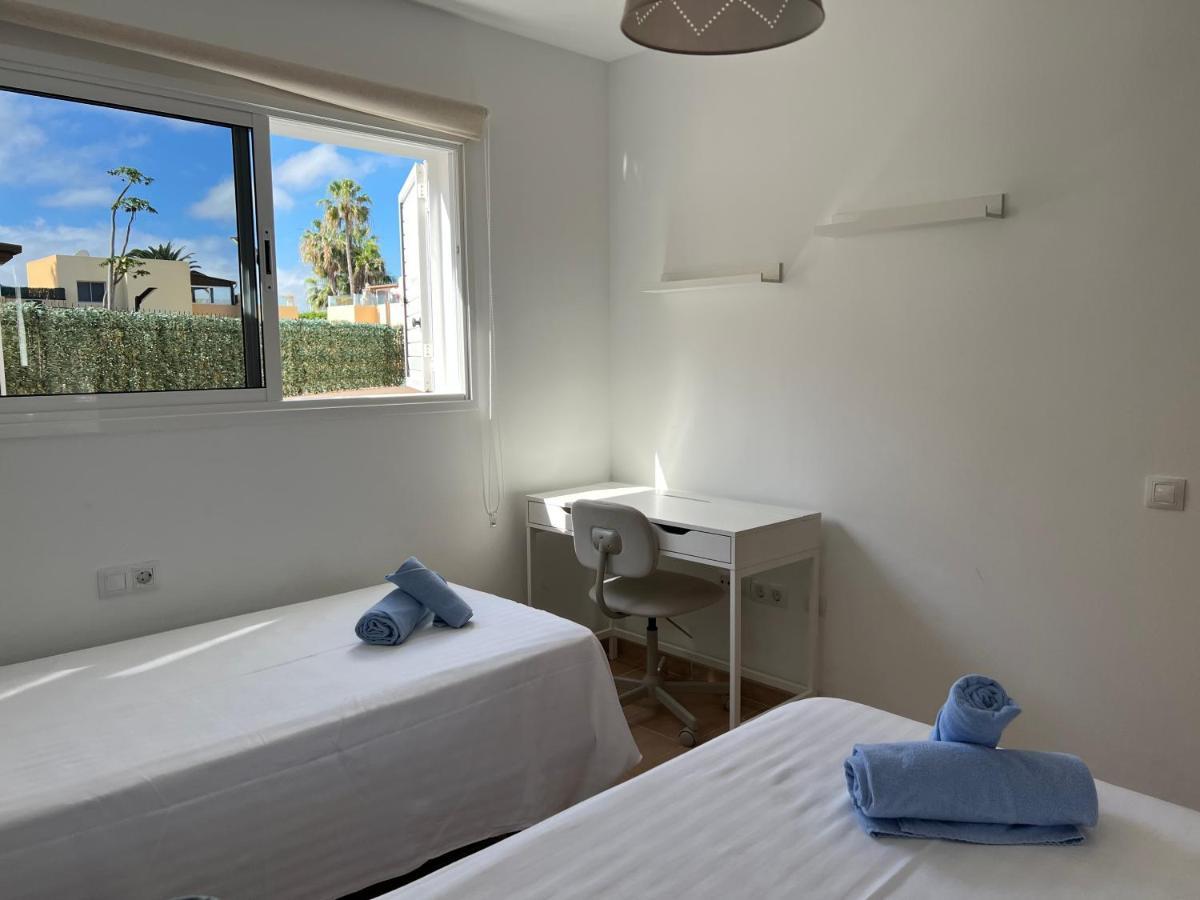 Apartament Delfines 61 Corralejo Zewnętrze zdjęcie