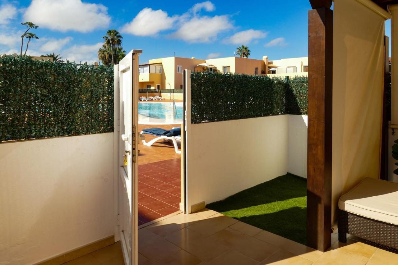 Apartament Delfines 61 Corralejo Zewnętrze zdjęcie