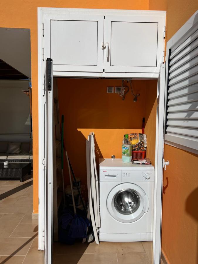 Apartament Delfines 61 Corralejo Zewnętrze zdjęcie