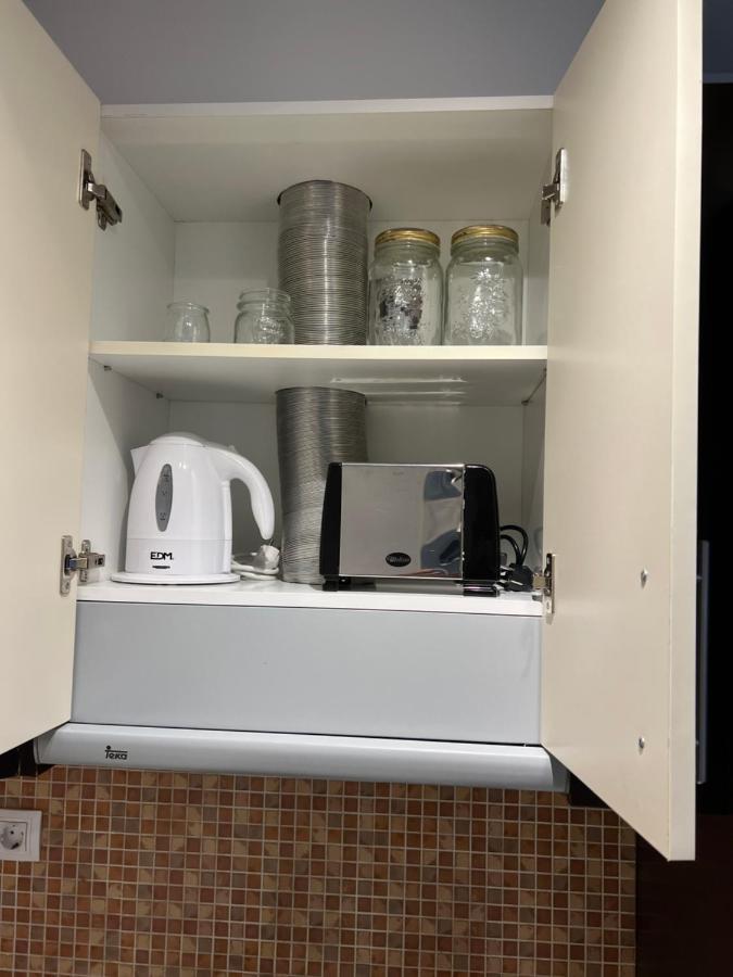 Apartament Delfines 61 Corralejo Zewnętrze zdjęcie