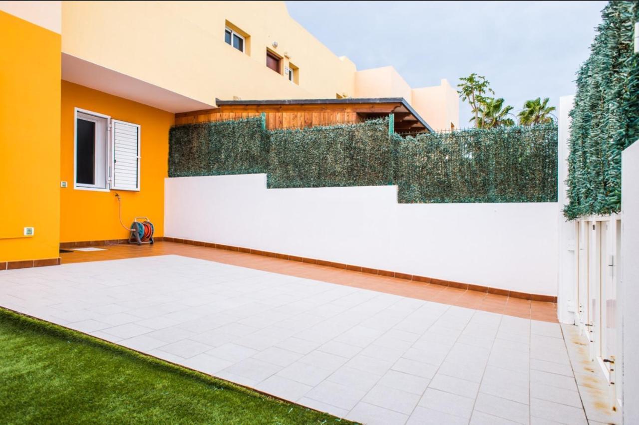 Apartament Delfines 61 Corralejo Zewnętrze zdjęcie