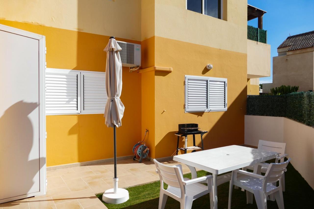 Apartament Delfines 61 Corralejo Zewnętrze zdjęcie