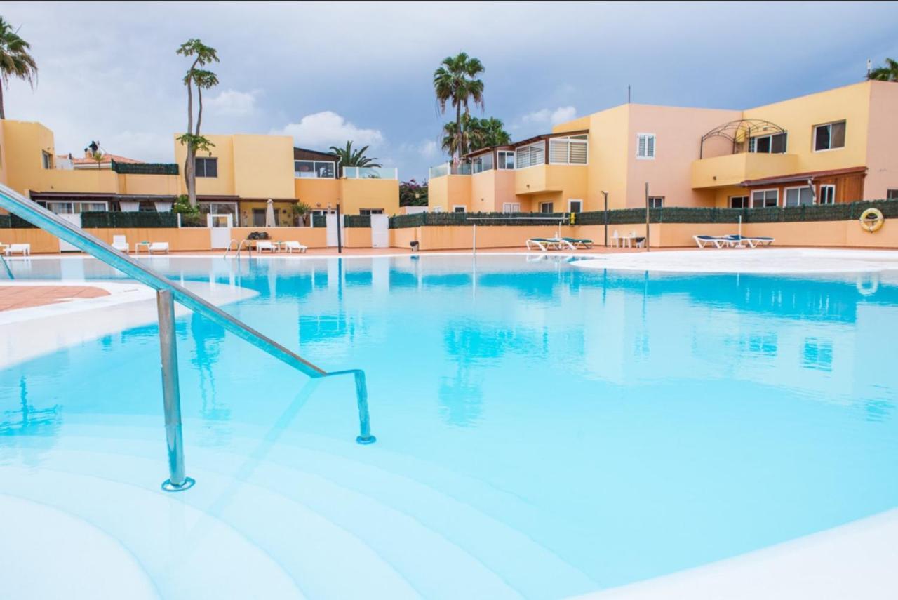Apartament Delfines 61 Corralejo Zewnętrze zdjęcie