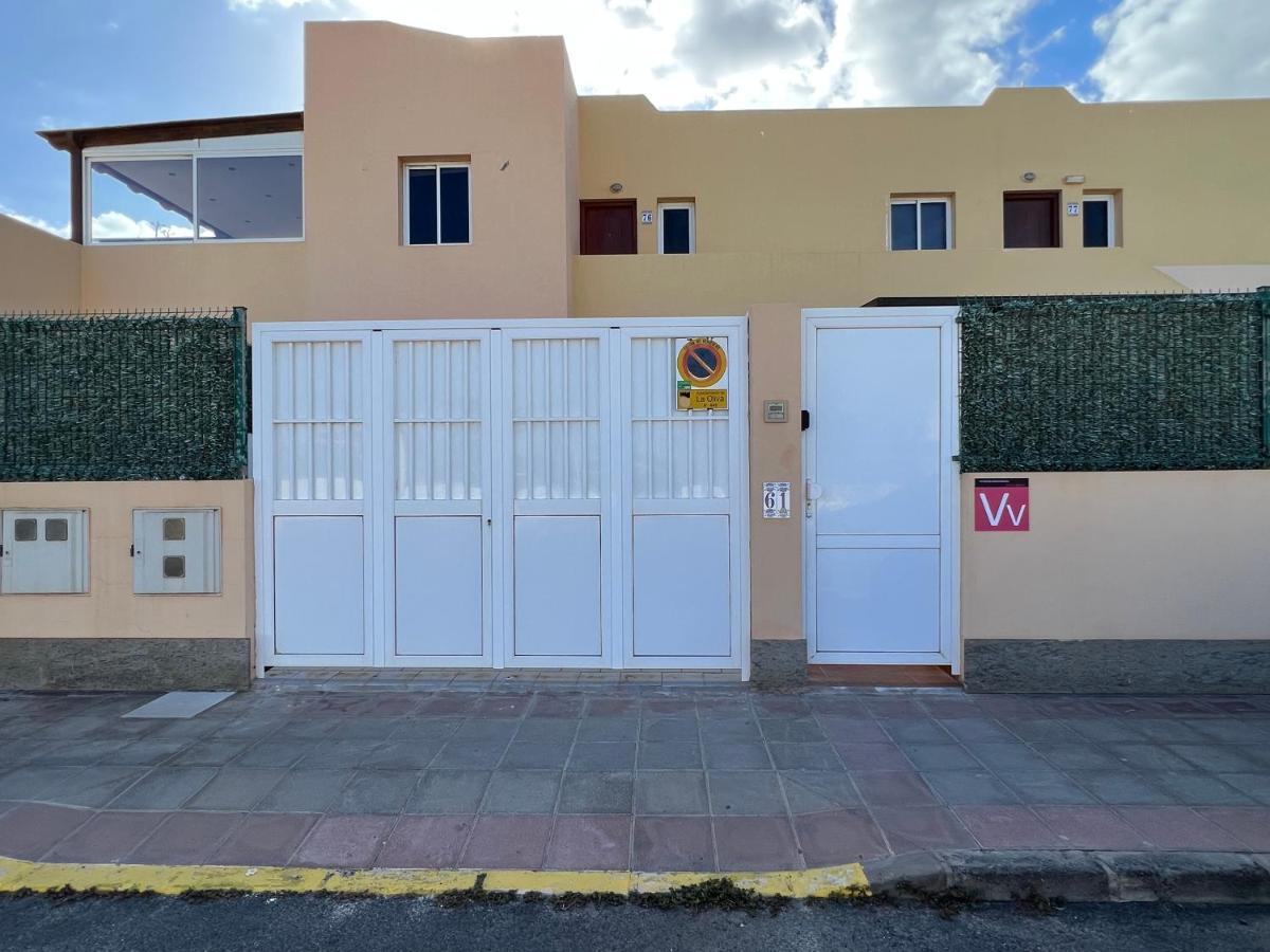 Apartament Delfines 61 Corralejo Zewnętrze zdjęcie