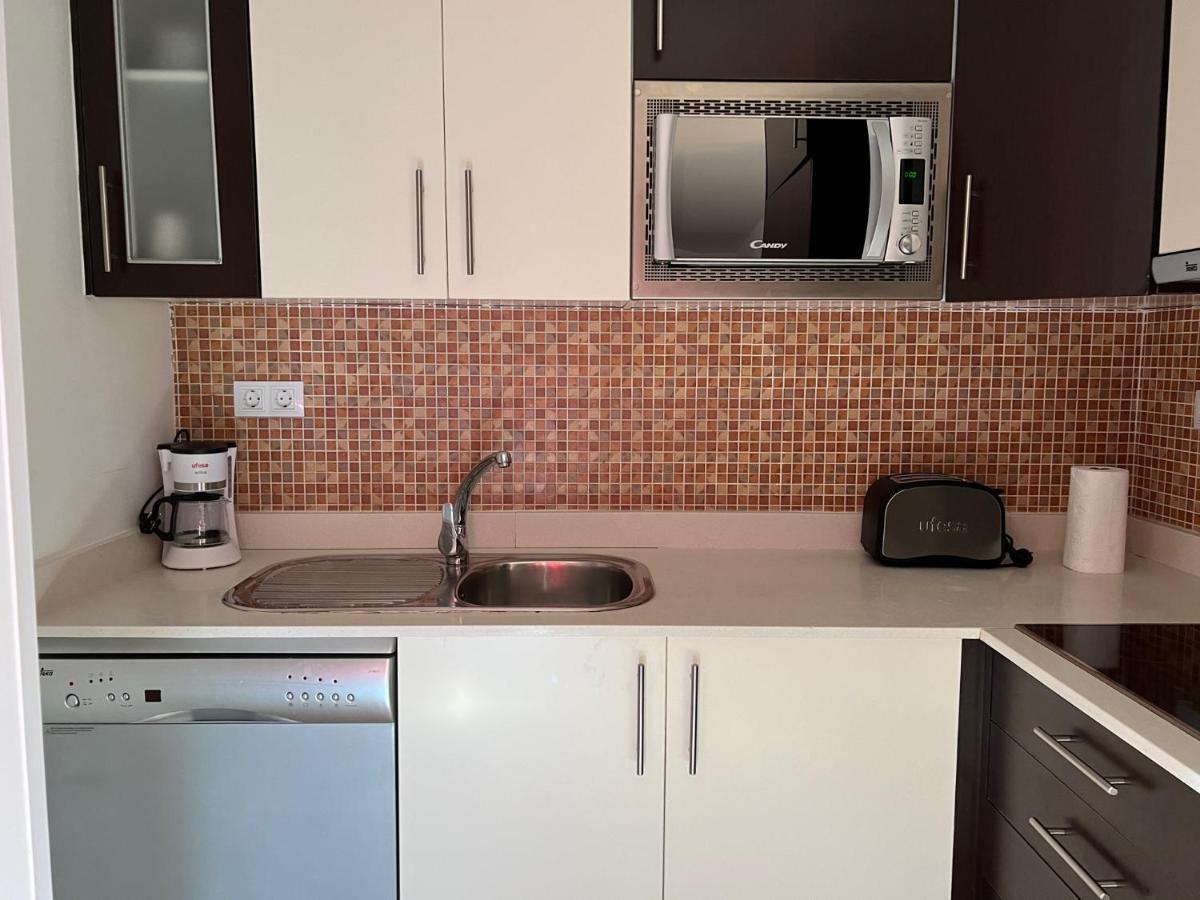 Apartament Delfines 61 Corralejo Zewnętrze zdjęcie